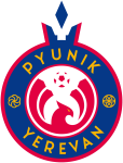 Pyunik crest