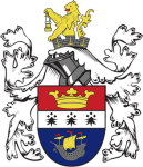Blyth Town crest