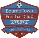Bourne Town crest