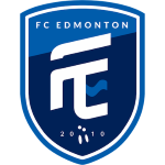 FC Edmonton crest