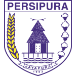 Persipura Jayapura crest