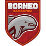 Pusamania Borneo crest