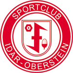 SC Idar-Oberstein crest