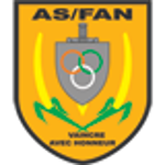 AS-FAN crest