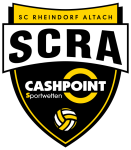 Rheindorf Altach crest