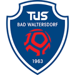 Bad Waltersdorf crest