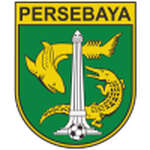 Persebaya Surabaya crest