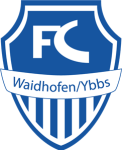 Ybbs crest
