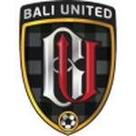 Bali United crest