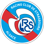 Strasbourg W crest