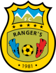 Ranger's II crest