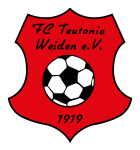 Teutonia Weiden crest