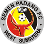 Semen Padang crest