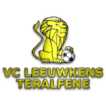 Leeuwkens Teralfene crest