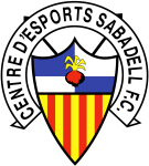Sabadell II crest