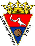 Zuera crest
