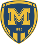 Metalist 1925 II Kharkiv crest