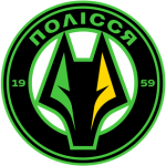 Polissya II crest