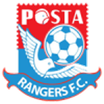 Posta Rangers FC crest