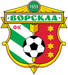 Vorskla Poltava II crest