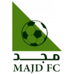 Majd crest