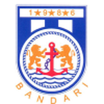 Bandari crest