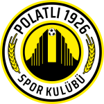 1926 Polatlı Belediye crest