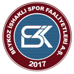 Beykoz İshaklıspor crest