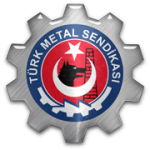 Türk Metal 1963 crest