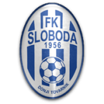 Sloboda DT crest