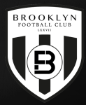 Brooklyn W crest