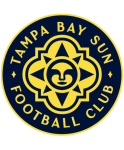 Tampa Bay Sun W crest