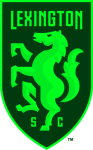 Lexington W crest