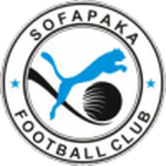 Sofapaka crest