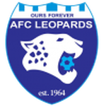 AFC Leopards crest