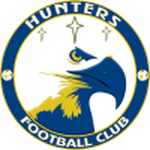 Hunters crest