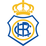 Atlético Onubense crest