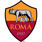Roma U20 crest