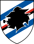 Sampdoria U20 crest