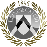 Udinese U20 crest