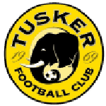 Tusker crest