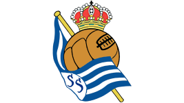 Real Sociedad U21 crest