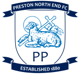 Preston North End U21 crest