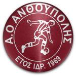 Anthoupoli crest