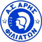 Aris Filiates crest