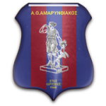 Amarynthiakos crest