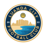 Luanda City crest