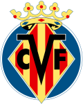 Villa Real crest