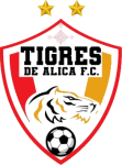 Tigres de Alica crest