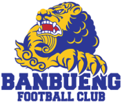 Banbueng City crest
